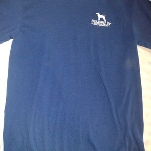 Straight up Southern t-shirt size m worn once